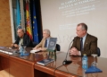 WhatsApp Image 2023 10 26 at 19.19.34 1 Hernández Lafuente invita a reflexionar sobre el proceso autonómico de Melilla y Ceuta