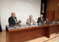 WhatsApp Image 2023 10 26 at 19.19.38 1 Hernández Lafuente invita a reflexionar sobre el proceso autonómico de Melilla y Ceuta