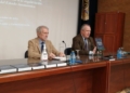 WhatsApp Image 2023 10 26 at 19.19.38 Hernández Lafuente invita a reflexionar sobre el proceso autonómico de Melilla y Ceuta