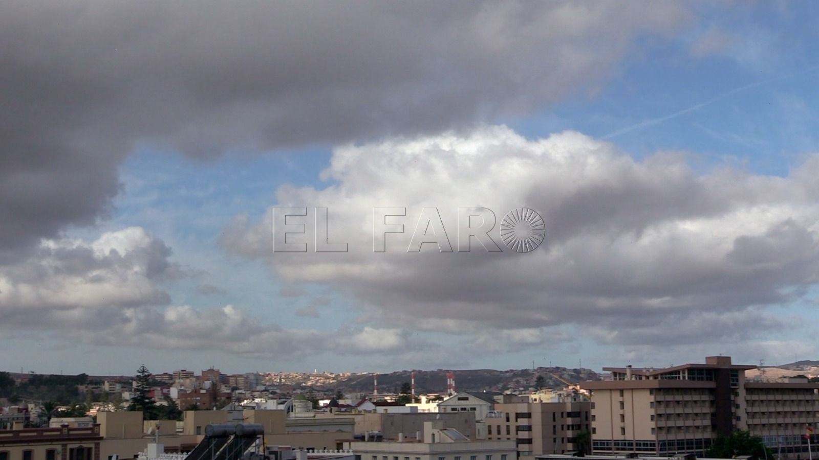 WhatsApp Image 2023 10 28 at 13.24.23 Previsión del tiempo en Melilla: domingo 29 de octubre de 2023