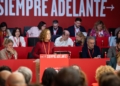 WhatsApp Image 2023 10 28 at 16.21.33 Rojas: “El PSOE va a hacer una apuesta por un futuro de progreso, esperanza y convivencia”