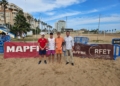 WhatsApp Image 2023 10 29 at 14.01.04 Galletti-Brunello y Martínez-Rodríguez ganan el Internacional Melilla Ciudad del Deporte