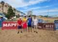 WhatsApp Image 2023 10 29 at 14.01.06 Galletti-Brunello y Martínez-Rodríguez ganan el Internacional Melilla Ciudad del Deporte