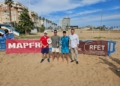 WhatsApp Image 2023 10 29 at 14.01.10 Galletti-Brunello y Martínez-Rodríguez ganan el Internacional Melilla Ciudad del Deporte