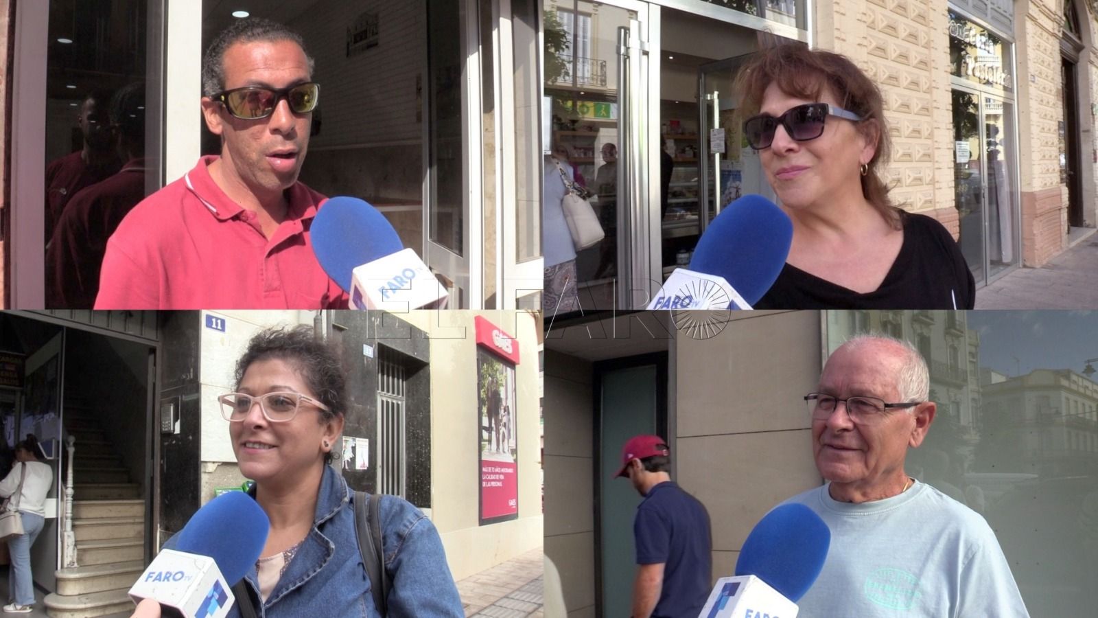 La Encuesta| ¿Para comprar comida busca los sitios más baratos o hace la compra en el mismo sitio?