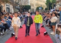 a77bb70b f695 49ec 8c26 c5d4f83bf77c El centro se llena de solidaridad y moda en favor de la Asociación Autismo Melilla