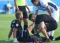 a7bc045d ee76 4bd2 8480 36287f5eb2f0 La UD Melilla sigue cayendo en la tabla