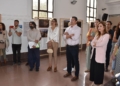 a915719a 1d87 4a81 9c8b 6dc0501f4932 Médicos del Mundo muestra las migraciones a través de la fotografía humanitaria en la Miguel Marmolejo