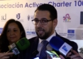 activas azmani Miguel Marín: “Activas Melilla es un referente claro en creación de sinergias y oportunidades”