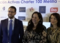 activas azmani nayat Miguel Marín: “Activas Melilla es un referente claro en creación de sinergias y oportunidades”