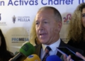 activas marin Miguel Marín: “Activas Melilla es un referente claro en creación de sinergias y oportunidades”