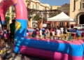 actividades menendez pelayo 1 Zona Centro organiza una ludoteca, junto con La Casa del Detalle, coincidiendo con el puente de la Hispanidad