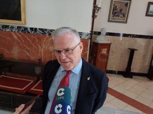 af91c7cc 78c7 48af b02f 51751bfbd429 Los alcaldes de Benidorm y Salou destacan el valor turístico de Melilla