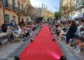b47697da 3681 47c1 9d4b d63d17113ce0 1 El centro se llena de solidaridad y moda en favor de la Asociación Autismo Melilla