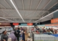 b5d413a5 e86b 424e b80c ba805eb4cbd6 Aldi abre sus puertas en Melilla con pasillos abarrotados por cientos de melillenses