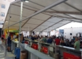 b64b9de5 f85a 4240 98e5 e535f18e1d07 copia Los Polillas celebran una comida en honor a la Virgen del Pilar, patrona de la Guardia Civil