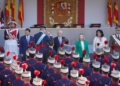 b7e8b616 7961 4288 adb3 9abe0e96c45a 1 La ciudad celebrará el Día de Galicia en Melilla, según sus respectivos presidentes