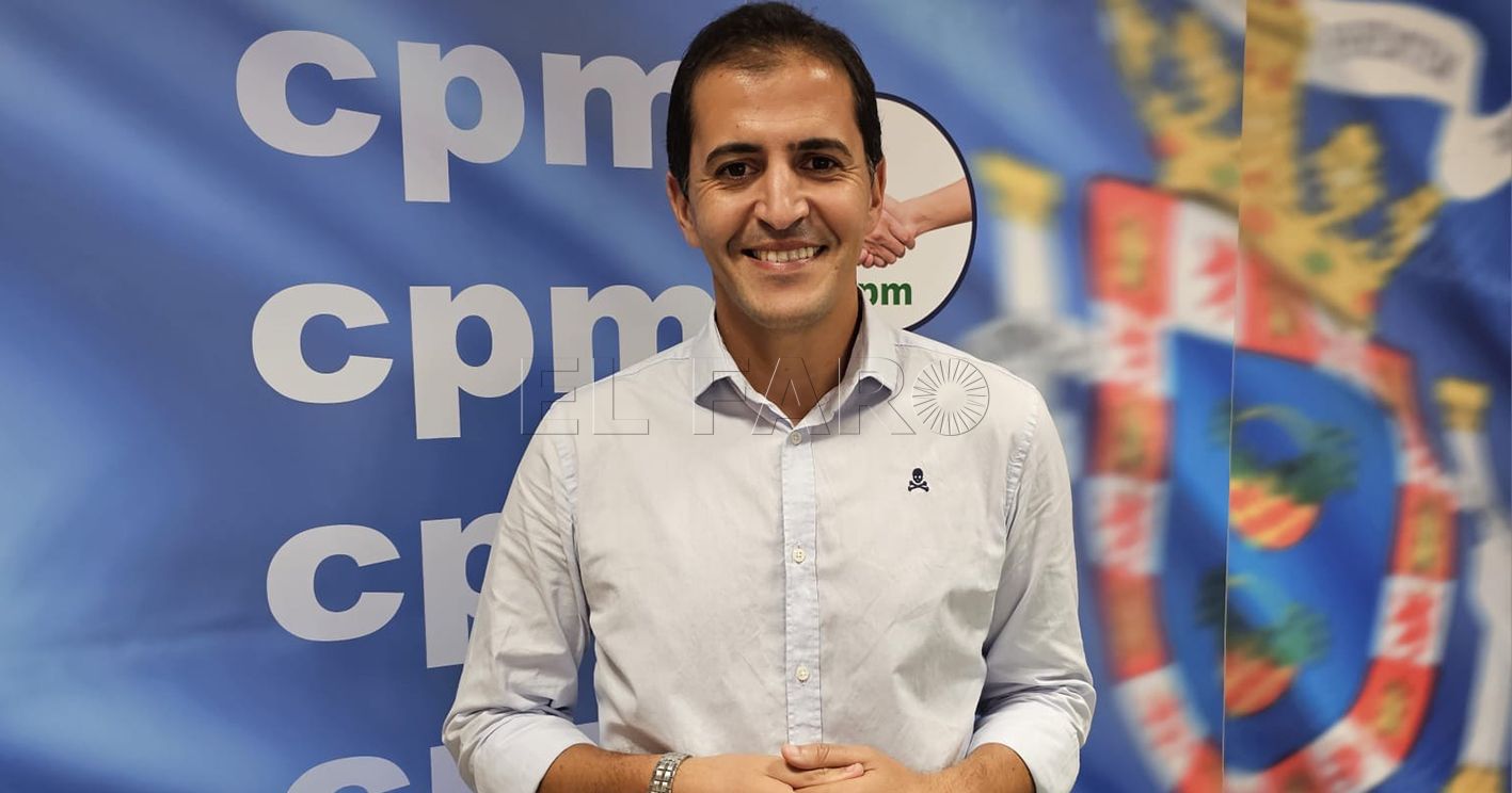 bussian recorte 1 Bussian considera que el PP tiene "un problema de complejos y fobias"