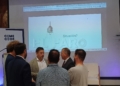 c48d9032 6661 40d1 b0e3 ef26cce7efe7 Sixto Arias: "Melilla puede convertirse en un nudo de conexión digital con África"