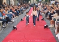 c8e38a60 59ed 4419 a574 ee5e4b9c9cc7 El centro se llena de solidaridad y moda en favor de la Asociación Autismo Melilla
