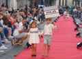 ca532e8e d65a 4720 b6e1 e9e6d56c7299 El centro se llena de solidaridad y moda en favor de la Asociación Autismo Melilla