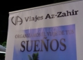 cartel viajes az zahir Miguel Marín: “Activas Melilla es un referente claro en creación de sinergias y oportunidades”