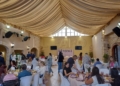 cd80e34d f642 4f99 a524 55a14e09e486 Activas cumple diez años resaltando el empoderamiento femenino y las oportunidades de Melilla