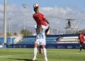ce23ea31 d699 45ac 9921 019c2f524dd7 La UD Melilla sigue cayendo en la tabla