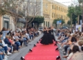 ce699a0c d50c 4f4c 9199 055bd215e2ab El centro se llena de solidaridad y moda en favor de la Asociación Autismo Melilla