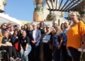 d21e4d50 f003 4616 9327 da2596fb4805 1 Feafes Melilla celebra el Día Mundial de la Salud Mental