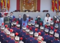 d446e317 b41f 4ef9 a79f 96687d9eb42d La ciudad celebrará el Día de Galicia en Melilla, según sus respectivos presidentes