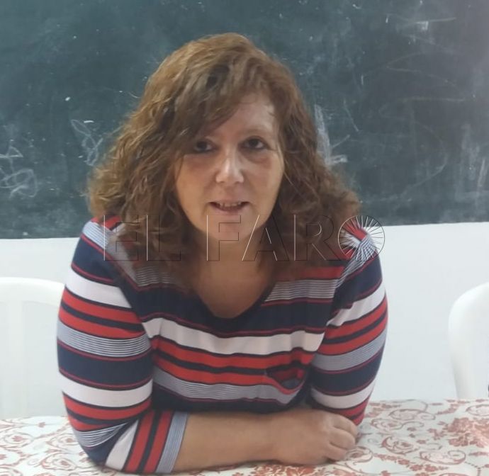 d46b6d6a 149b 4abb 9b63 631d3eb1a4d2 Se nos fue Mariló y un punto de luz se apagó para siempre