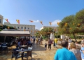 dbede9a8 e89d 4c3b a123 6f65c619fbed La Plaza de las Culturas se llena para celebrar por todo lo alto la Fiesta Nacional