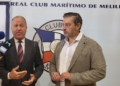 dfdce659 e4d1 4f10 8786 cd6e500c0dff Sixto Arias: "Melilla puede convertirse en un nudo de conexión digital con África"