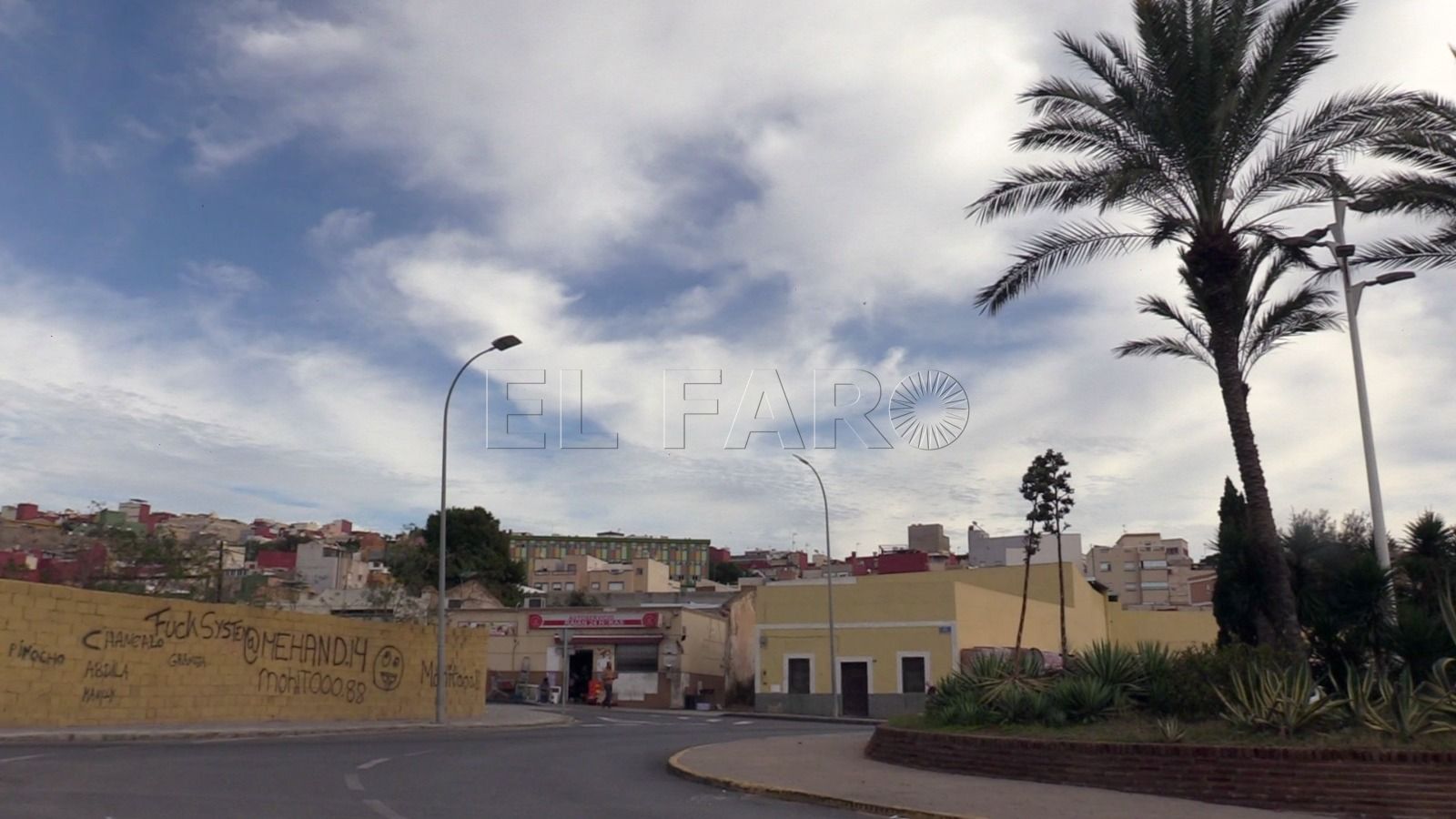 e2036e7a 3b31 4241 b888 80df96d53c80 Previsión del tiempo en Melilla: domingo, 22 de octubre