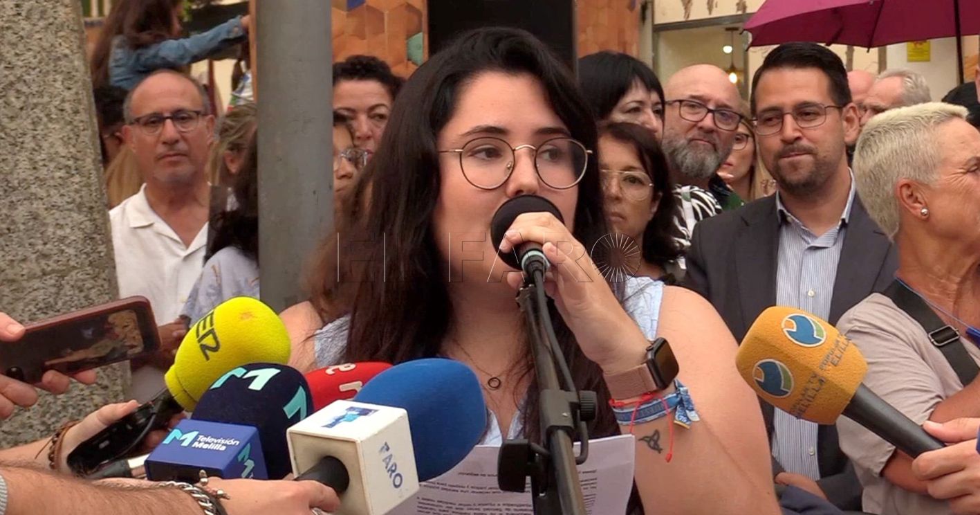 elisabeth garcía recorte CCOO pedirá un laudo por la candidatura de Cemsatse a las elecciones a la junta de personal del Ingesa