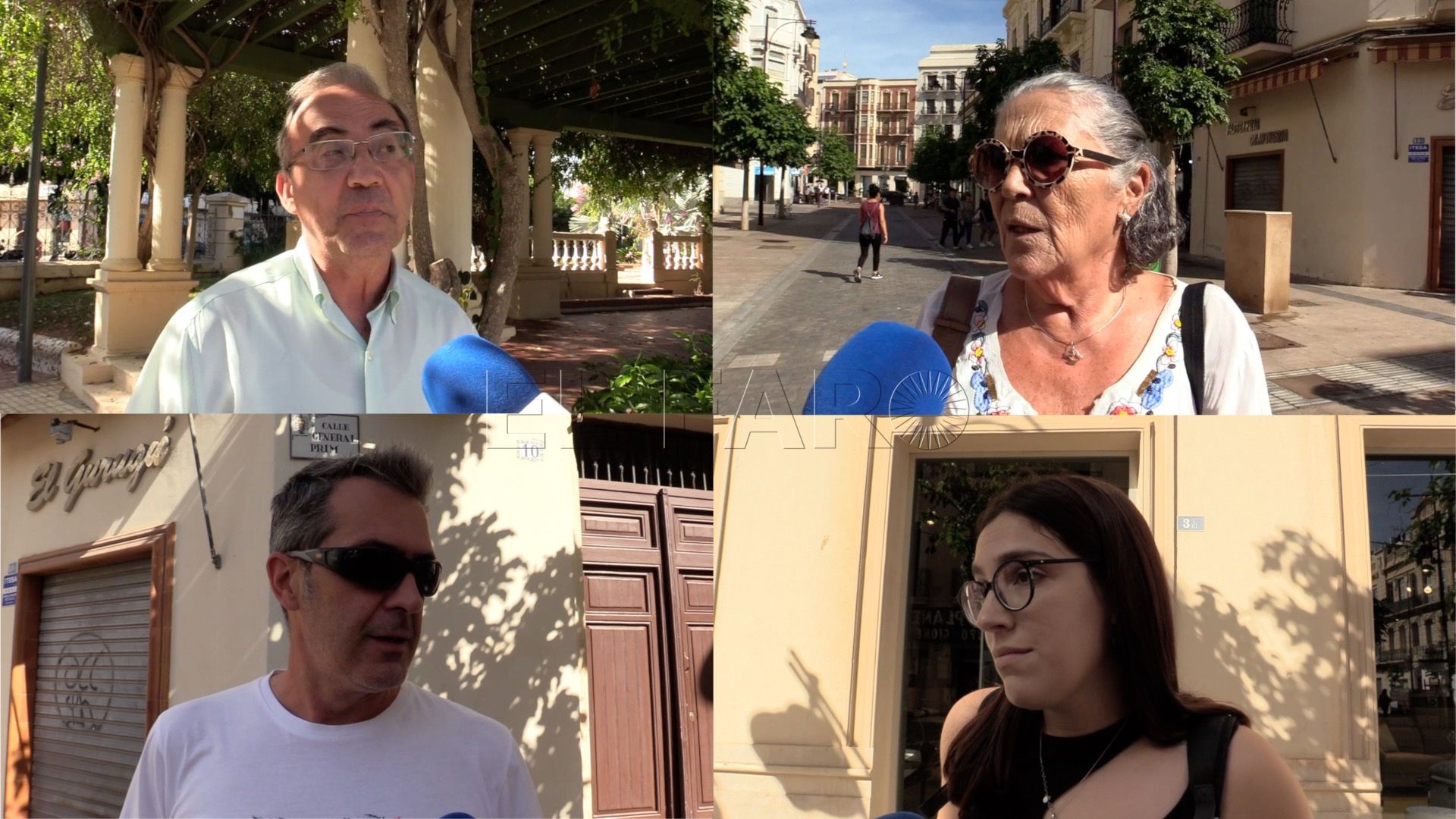 encuesta4 4 La Encuesta| ¿Cree que deberían hacerse más controles en los bares de copas después de lo sucedido en Murcia?