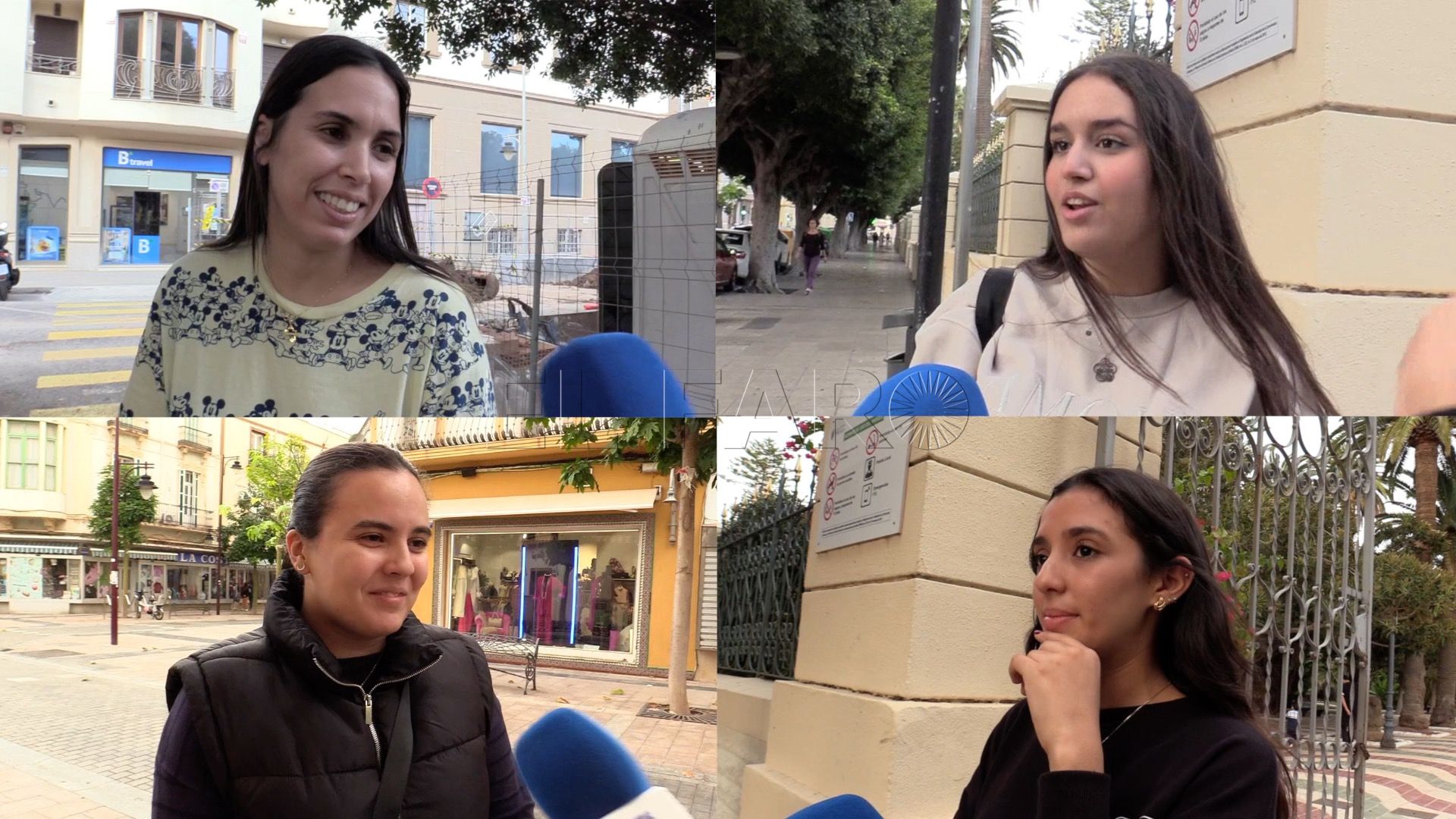 encuesta4 9 La Encuesta| ¿Para usted cuál es el tema más positivo y el más negativo de Melilla?