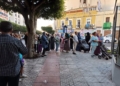 f16ab227 c86b 4d59 b4a5 8474041ecebd Aldi abre sus puertas en Melilla con pasillos abarrotados por cientos de melillenses