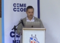 fe6006d5 4617 40be 86e8 2c8752a08610 Sixto Arias: "Melilla puede convertirse en un nudo de conexión digital con África"