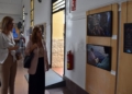 ff7a98e2 2f10 4a54 8e3d 3de9b42867ef Médicos del Mundo muestra las migraciones a través de la fotografía humanitaria en la Miguel Marmolejo