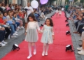 ffb274d3 5bee 474b bc2a 8289aafecb49 El centro se llena de solidaridad y moda en favor de la Asociación Autismo Melilla