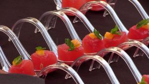 gastronomia aperitivo Cervezas artesanales, aperitivos de “un bocado” y cócteles canarios