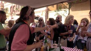 gastronomia coctelera 2 Cervezas artesanales, aperitivos de “un bocado” y cócteles canarios