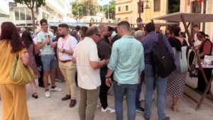 gastronomia gente 2 Cervezas artesanales, aperitivos de “un bocado” y cócteles canarios