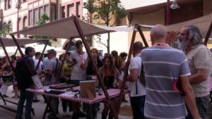 gastronomia gente Cervezas artesanales, aperitivos de “un bocado” y cócteles canarios