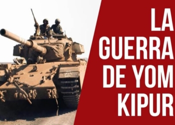 guerra cincuenta puso estado israel contra cuerdas 002 La guerra que hace cincuenta años puso al Estado de Israel contra las cuerdas
