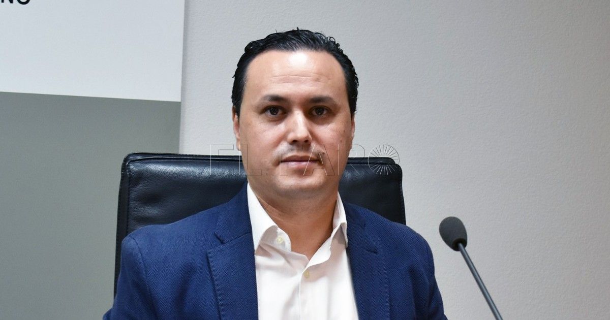 ingesa Admitida a trámite la denuncia de Perlado contra el director territorial de Ingesa
