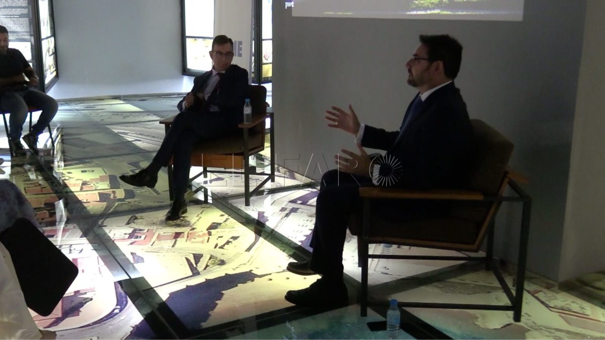 jornadas fiscales cimlav 2 e1698257094760 Avellaneda: “En nuestra casa también tenemos buenas ventajas fiscales”