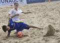 melilla murcia Melilla, campeona de España alevín de fútbol playa